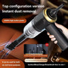 Wireless Portable Car Vacuum Cleaner