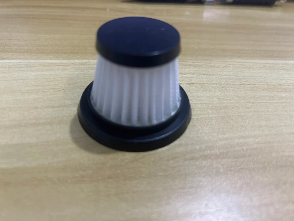 Wireless Portable Car Vacuum Cleaner
