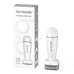 Adjustable Stainless Steel Derma Stamp