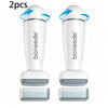 Adjustable Stainless Steel Derma Stamp