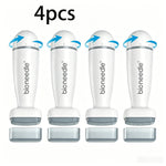 Adjustable Stainless Steel Derma Stamp
