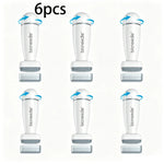 Adjustable Stainless Steel Derma Stamp
