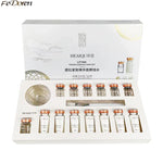 Collagen Peptide Firming Face Mask