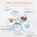 Collagen Peptide Firming Face Mask