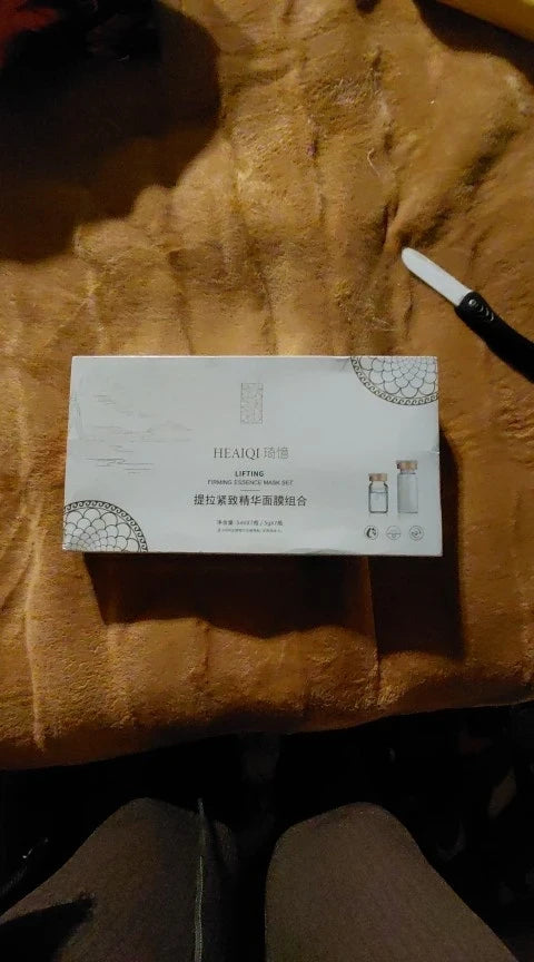 Review Card
