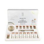Collagen Peptide Firming Face Mask