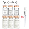 Collagen Peptide Firming Face Mask