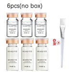 Collagen Peptide Firming Face Mask