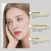 Copper Peptide Hyaluronic Acid Barrier Repair Serum