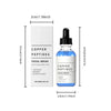 Copper Peptide Hyaluronic Acid Barrier Repair Serum