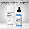 Copper Peptide Hyaluronic Acid Barrier Repair Serum