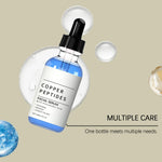 Copper Peptide Hyaluronic Acid Barrier Repair Serum