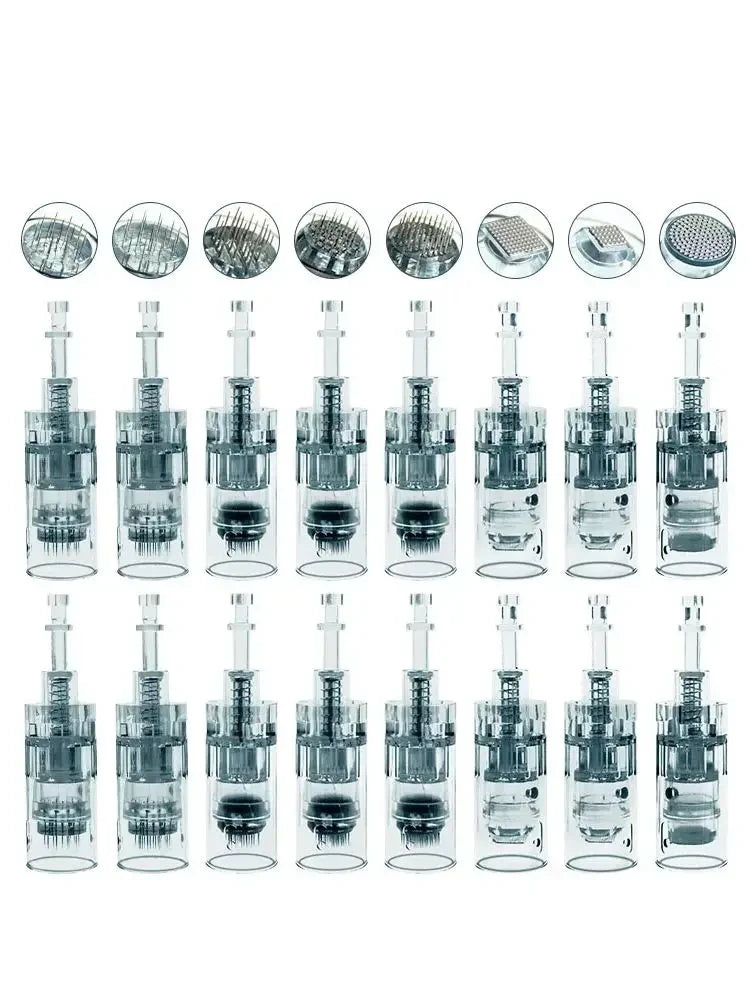 Professional Microneedling Derma Pen Kit