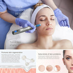 Dr Pen Ultima M8S Microneedling Pen