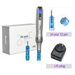 Dr Pen Ultima M8S Microneedling Pen