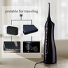 Portable Rechargeable Oral Irrigator