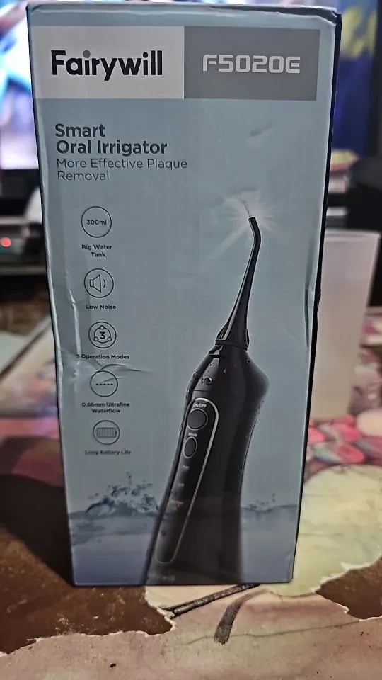 Review Card