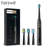 Fairywill Electric Sonic Toothbrush