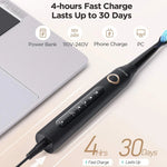 Fairywill Electric Sonic Toothbrush