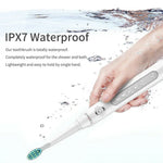 Fairywill Electric Sonic Toothbrush