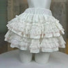 Mini A-Line Summer Skirt