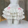 Mini A-Line Summer Skirt