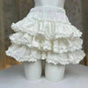 Mini A-Line Summer Skirt