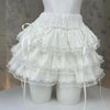Mini A-Line Summer Skirt