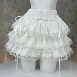 Mini A-Line Summer Skirt