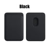 Leather MagSafe Phone Wallet Case