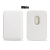 Leather MagSafe Phone Wallet Case