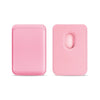 Leather MagSafe Phone Wallet Case