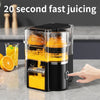 Dual Head Electric Citrus Juicer