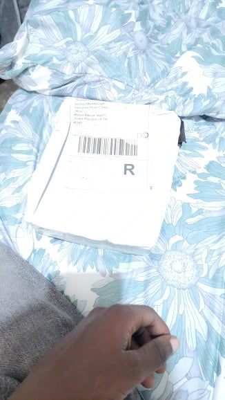 Review Card