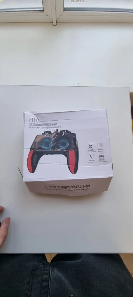 Review Card