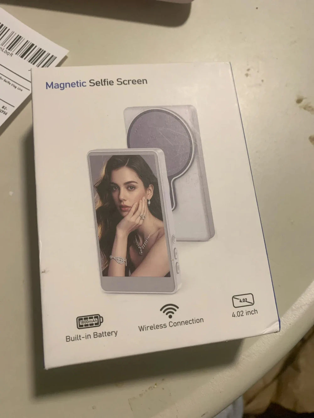 Review Card