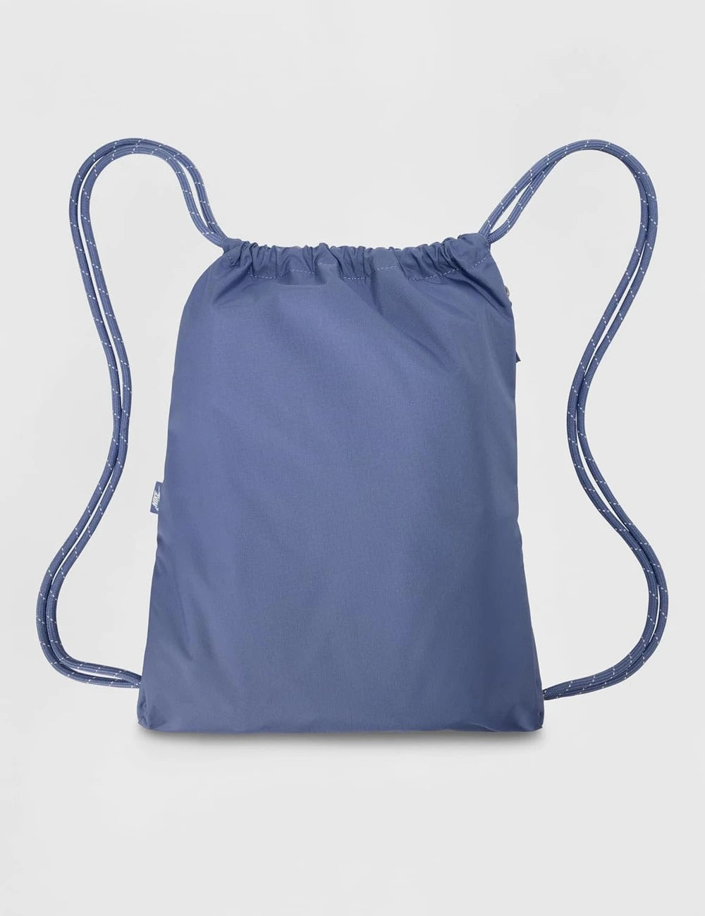 Nike Heritage Classics Drawstring Backpack