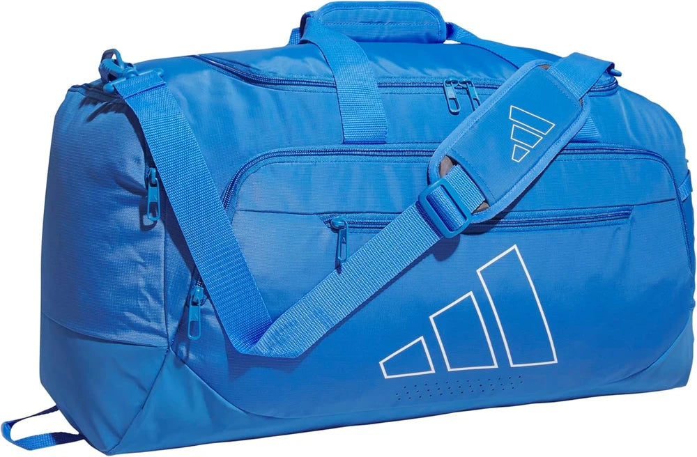 Adidas Defender Duffel Bag