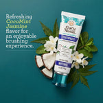 GuruNanda Hydroxyapatite Whitening Toothpaste