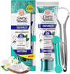 GuruNanda Hydroxyapatite Whitening Toothpaste