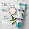 GuruNanda Hydroxyapatite Whitening Toothpaste