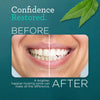 GuruNanda Hydroxyapatite Whitening Toothpaste