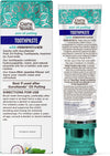GuruNanda Hydroxyapatite Whitening Toothpaste