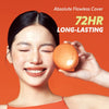 TIRTIR Mini Mask Fit Cushion Foundation