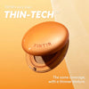 TIRTIR Mini Mask Fit Cushion Foundation