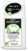 Thornell Cat Odor Off Concentrate
