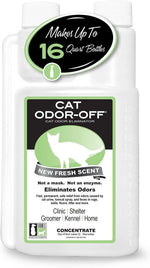 Thornell Cat Odor Off Concentrate