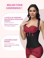 SHAPSHE Waist Trainer for Women
