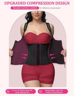 SHAPSHE Waist Trainer for Women