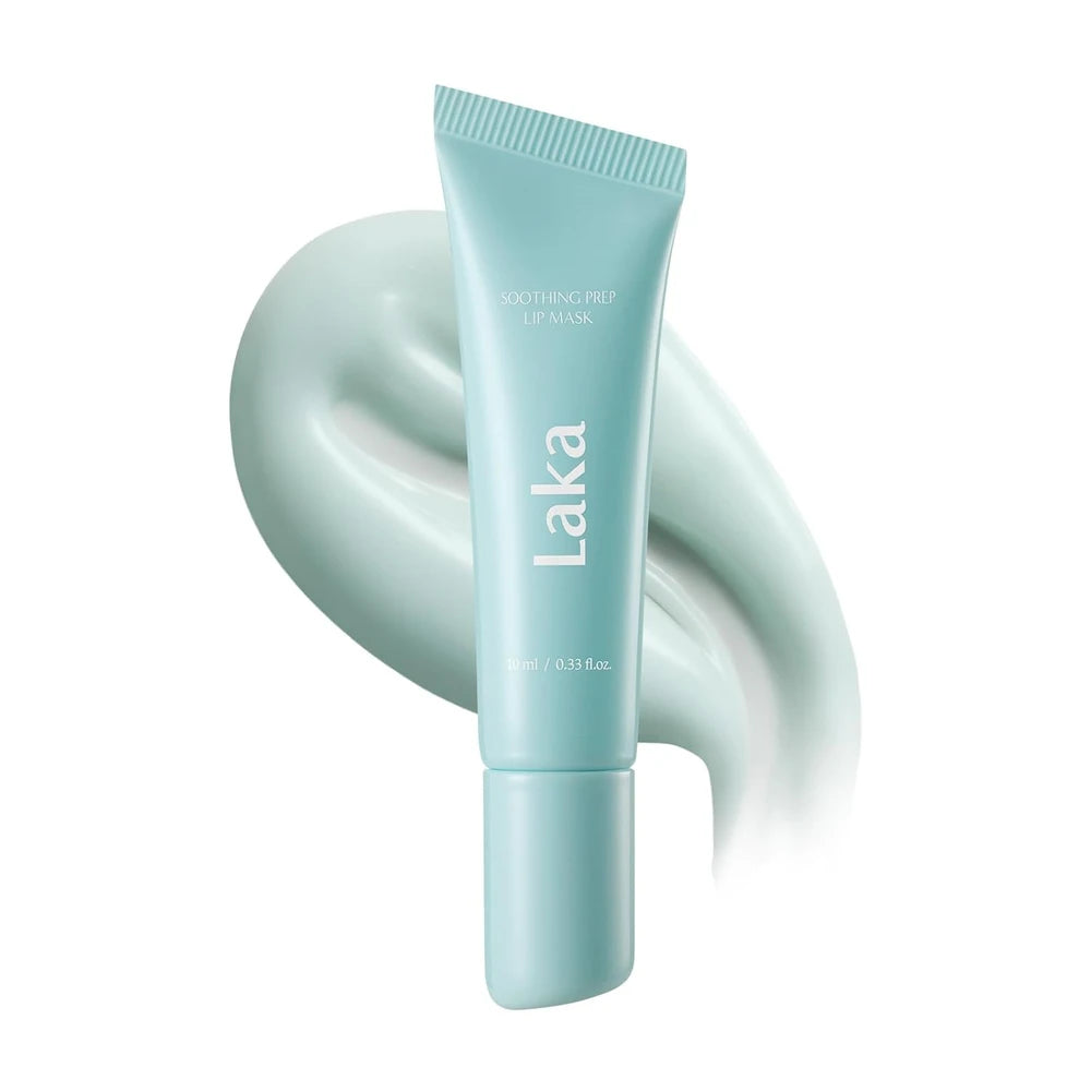 Laka Soothing Prep Lip Mask